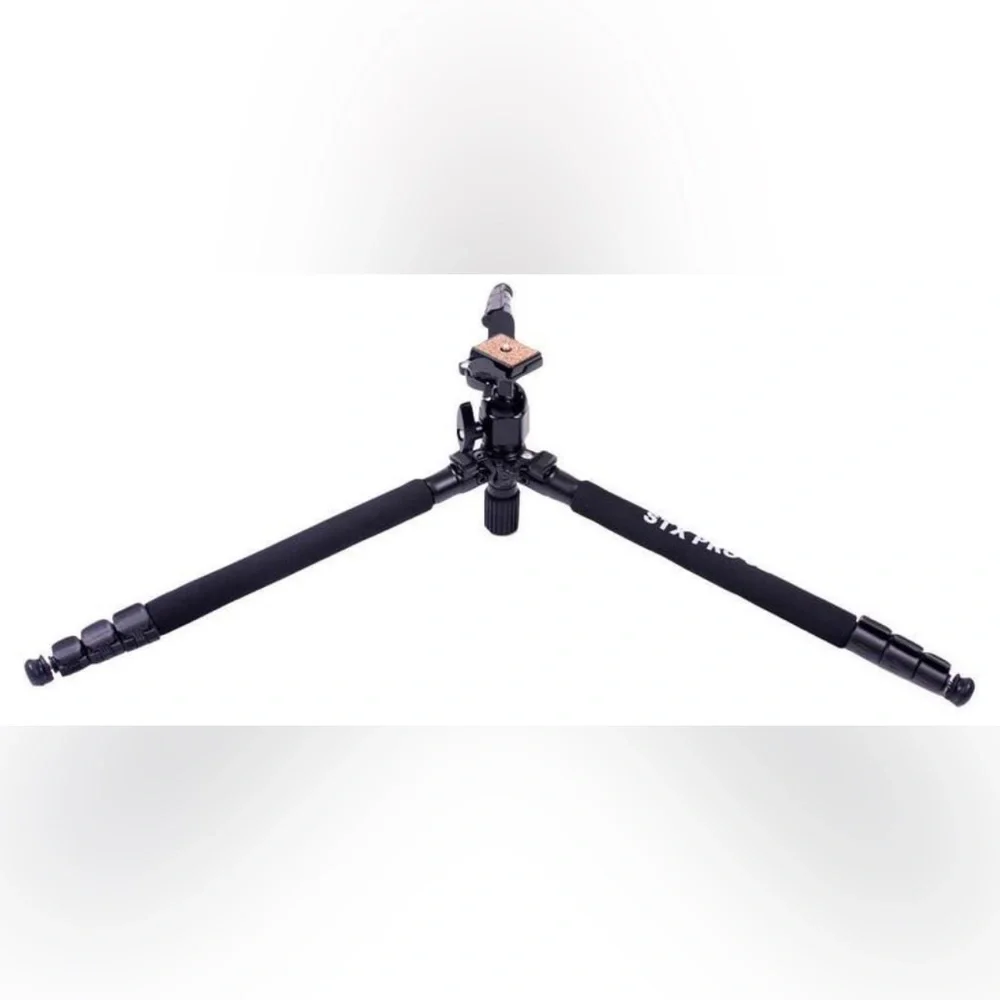 Professional STX Pro Tripod - BRAND NEW